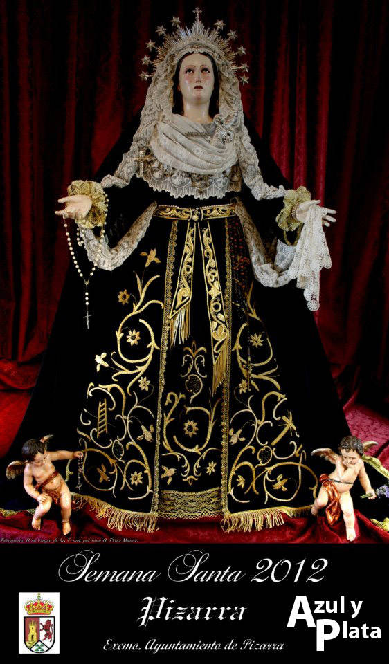 Semana Santa en Pizarra  